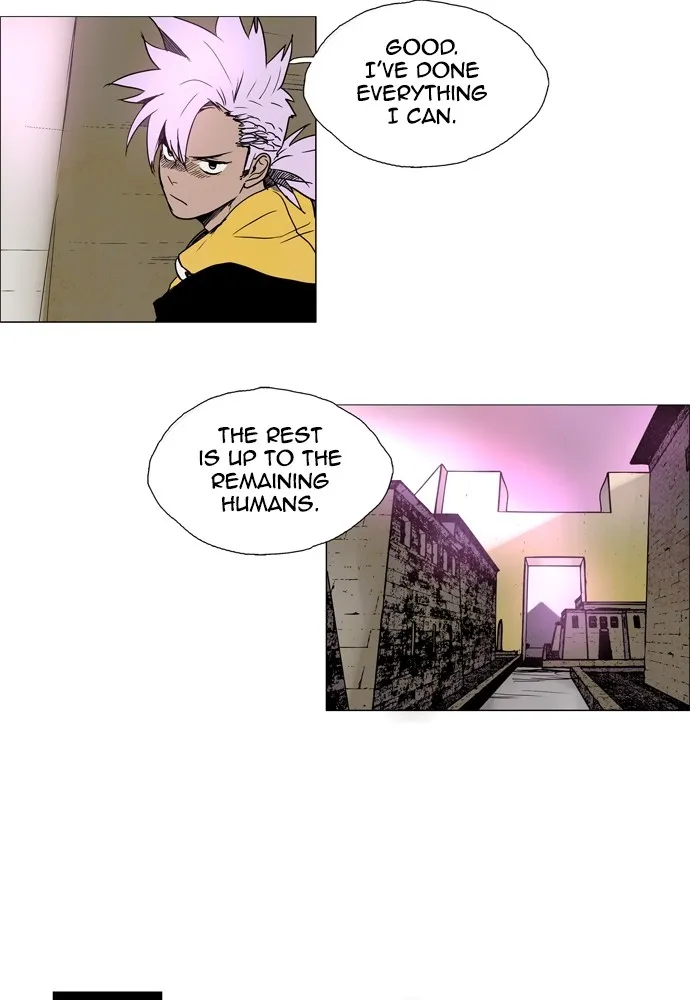 Read LESSA 2 - The Crimson Knight chapter 96 image 29 on Lezhin