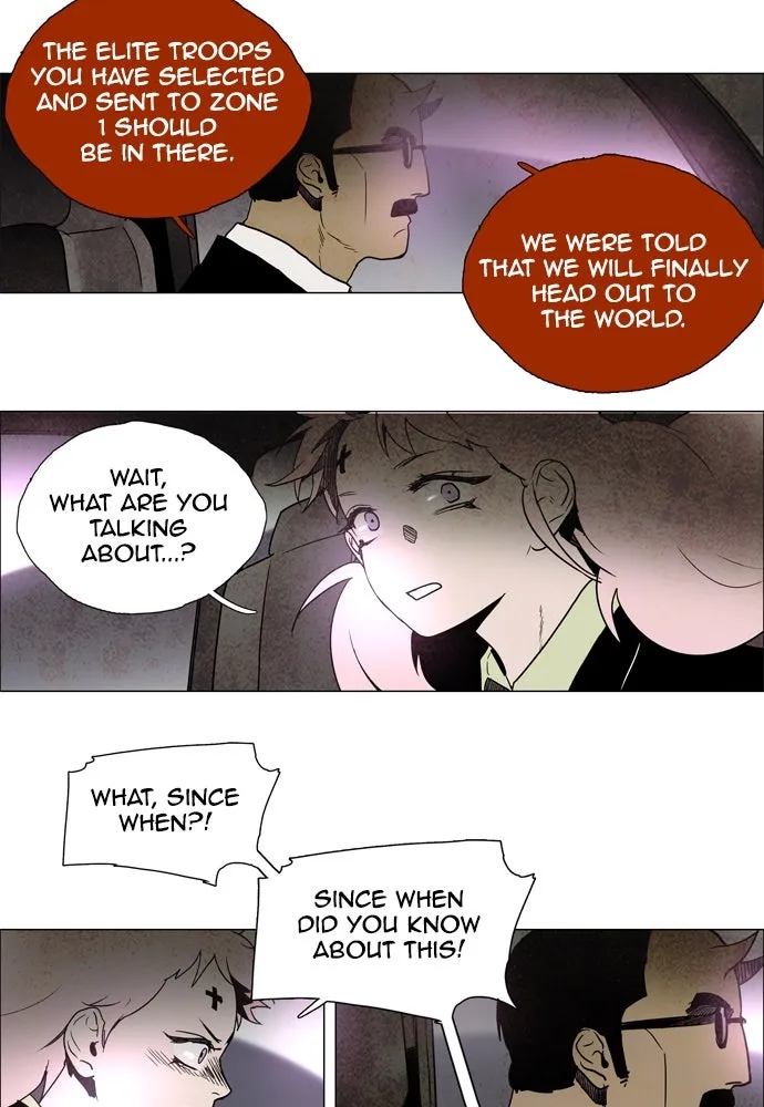 Read LESSA 2 - The Crimson Knight chapter 96 image 31 on Lezhin