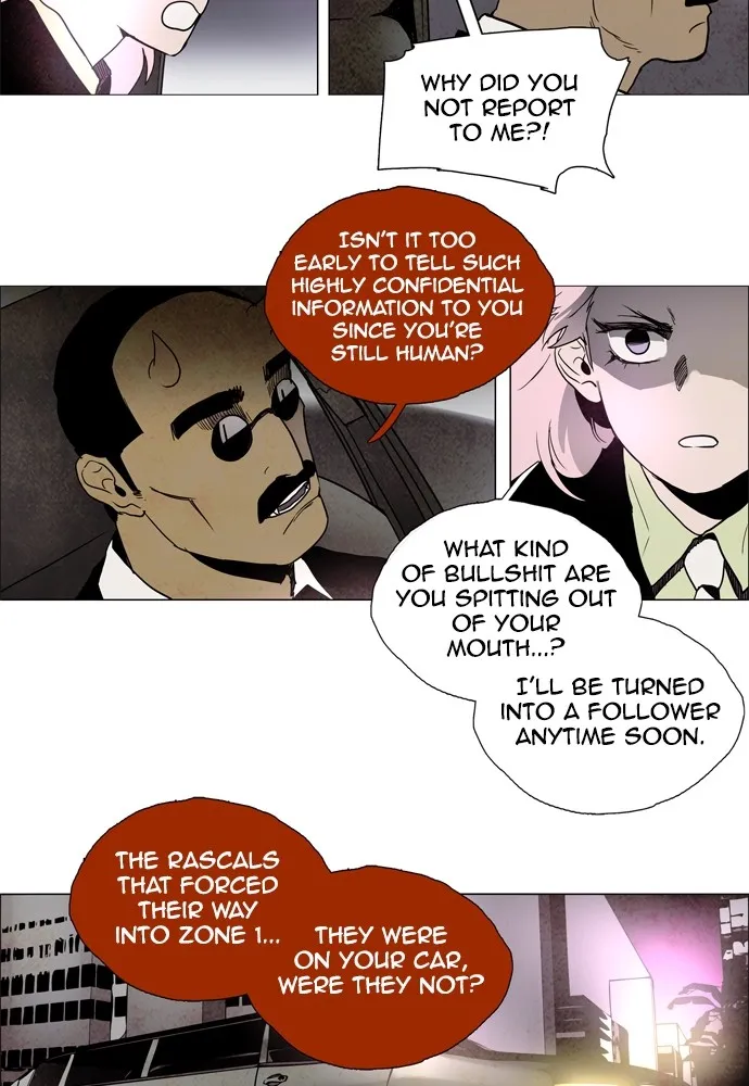 Read LESSA 2 - The Crimson Knight chapter 96 image 32 on Lezhin