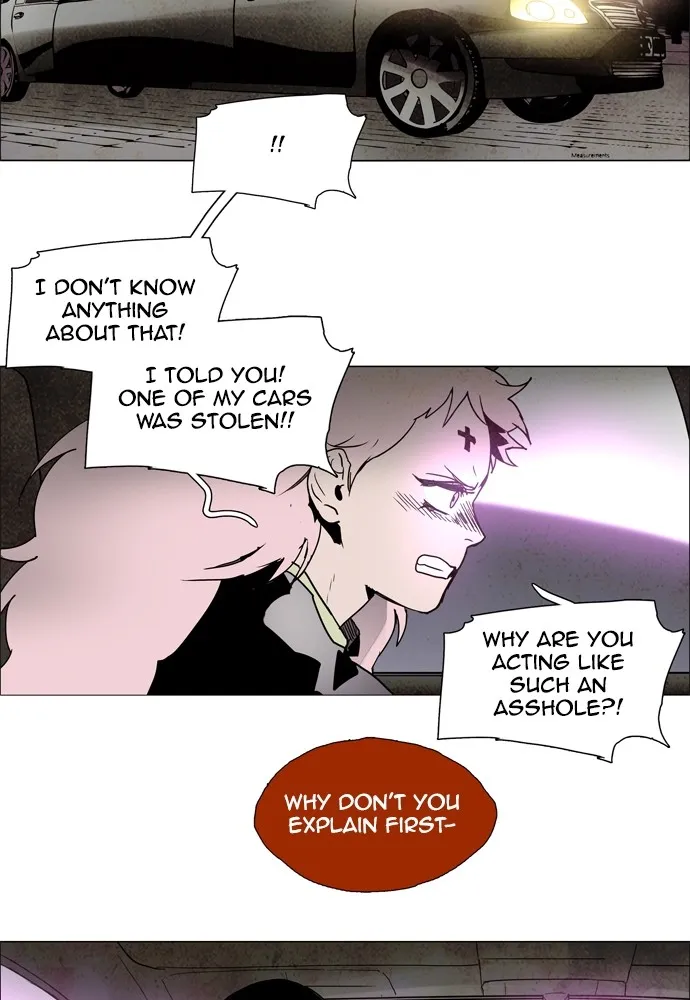 Read LESSA 2 - The Crimson Knight chapter 96 image 33 on Lezhin