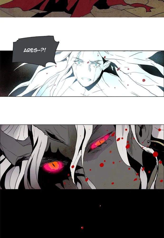 Read LESSA 2 - The Crimson Knight chapter 96 image 5 on Lezhin