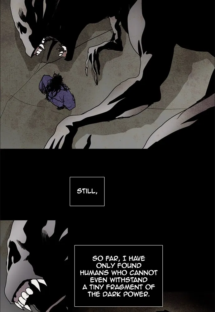 Read LESSA 2 - The Crimson Knight chapter 96 image 9 on Lezhin