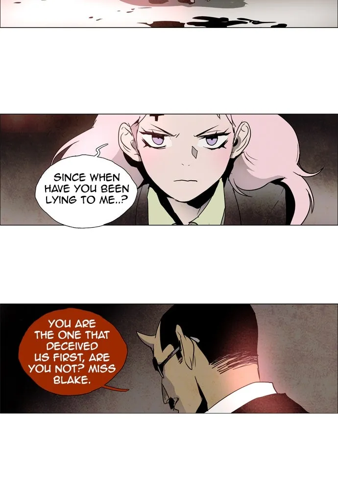 Read LESSA 2 - The Crimson Knight chapter 97 image 1 on Lezhin
