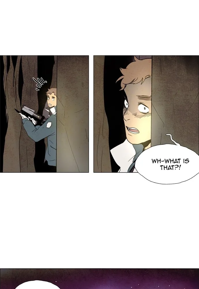 Read LESSA 2 - The Crimson Knight chapter 97 image 10 on Lezhin