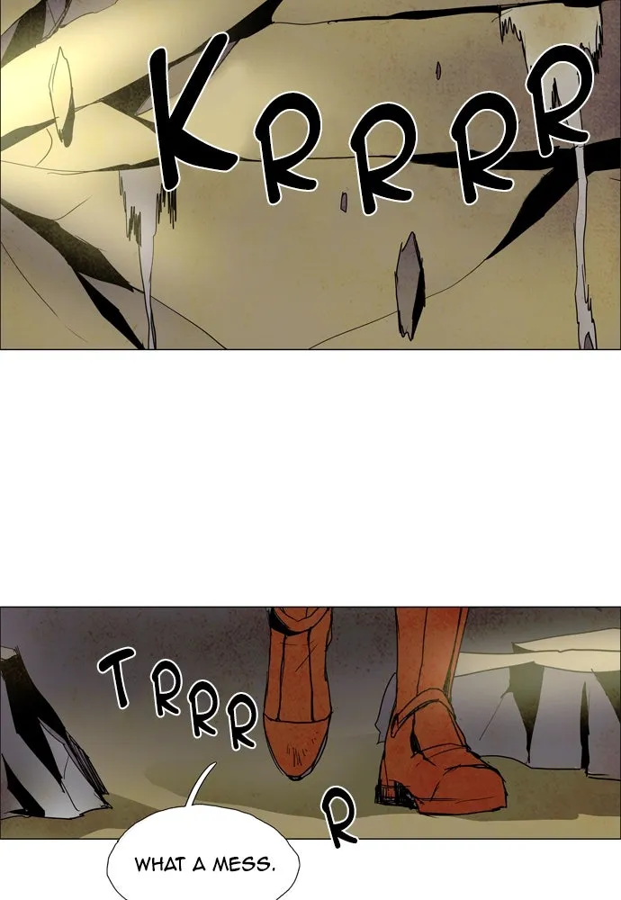 Read LESSA 2 - The Crimson Knight chapter 97 image 23 on Lezhin