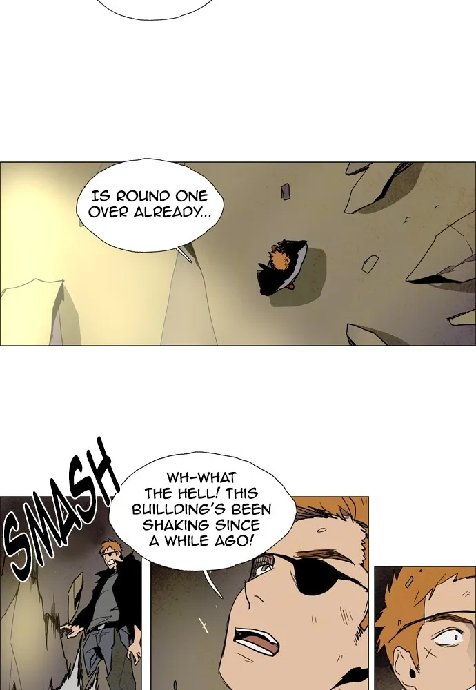 Read LESSA 2 - The Crimson Knight chapter 97 image 24 on Lezhin