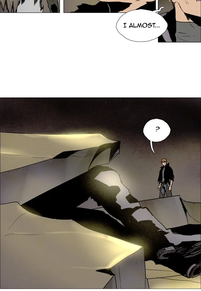 Read LESSA 2 - The Crimson Knight chapter 97 image 25 on Lezhin