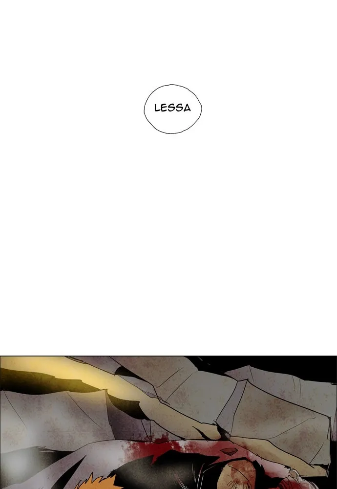 Read LESSA 2 - The Crimson Knight chapter 97 image 27 on Lezhin