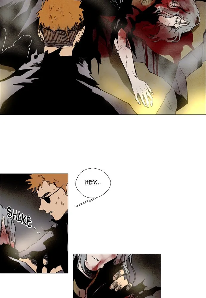 Read LESSA 2 - The Crimson Knight chapter 97 image 28 on Lezhin
