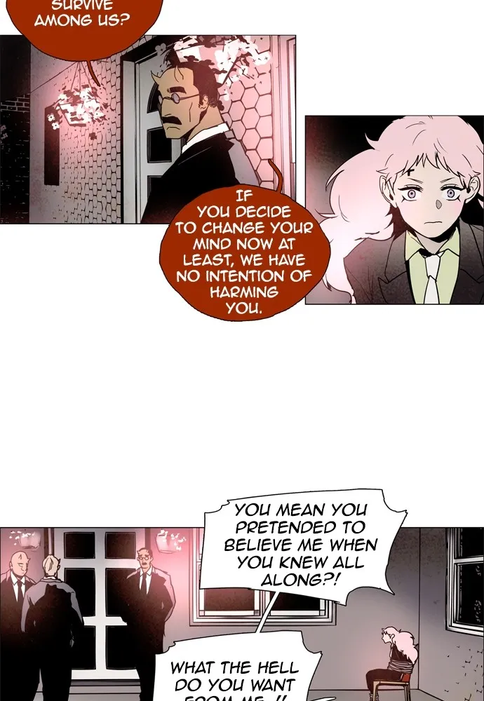Read LESSA 2 - The Crimson Knight chapter 97 image 3 on Lezhin
