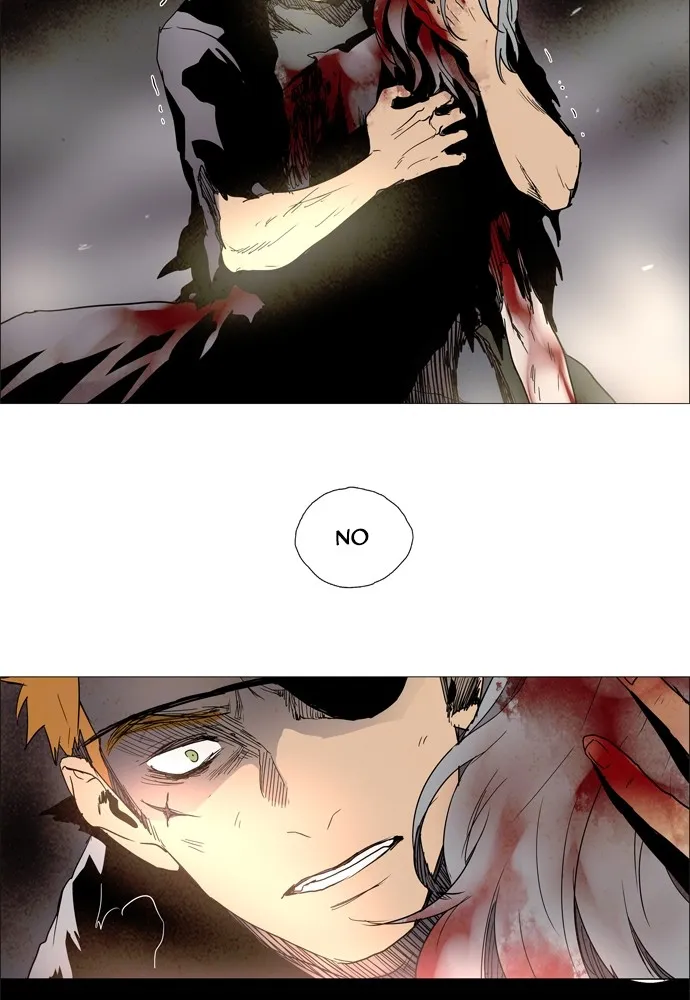Read LESSA 2 - The Crimson Knight chapter 97 image 30 on Lezhin