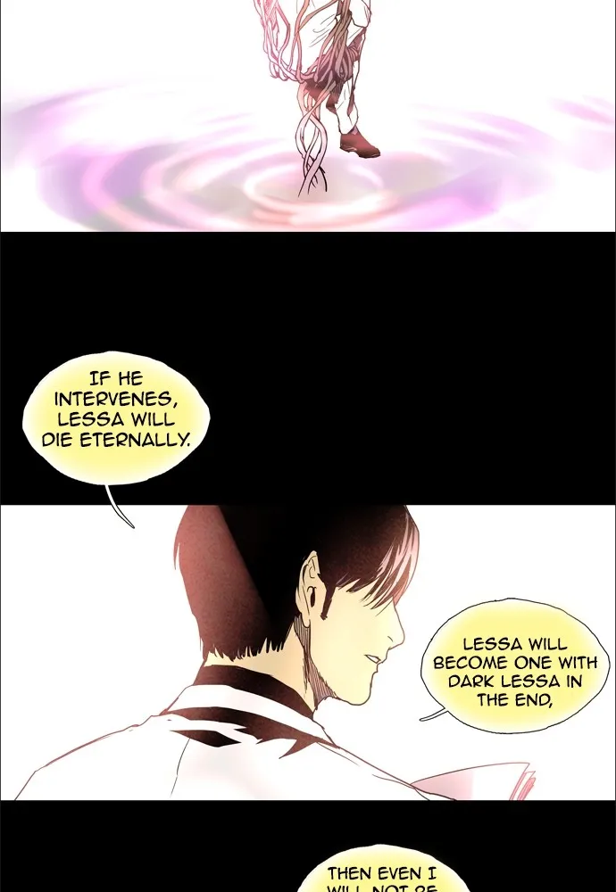 Read LESSA 2 - The Crimson Knight chapter 97 image 32 on Lezhin
