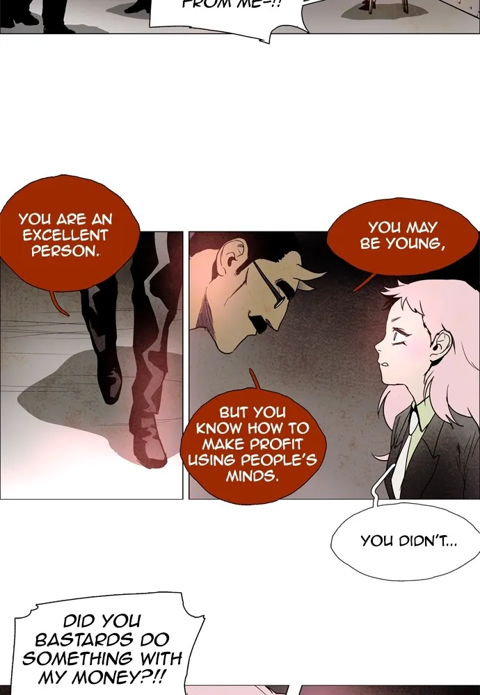 Read LESSA 2 - The Crimson Knight chapter 97 image 4 on Lezhin