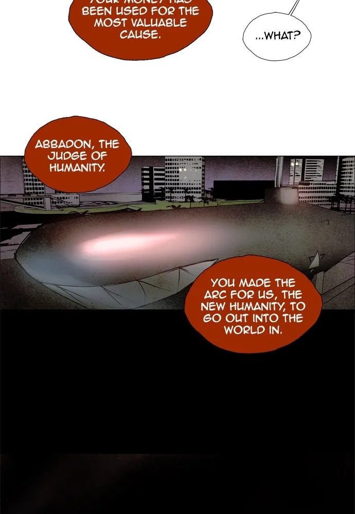 Read LESSA 2 - The Crimson Knight chapter 97 image 6 on Lezhin