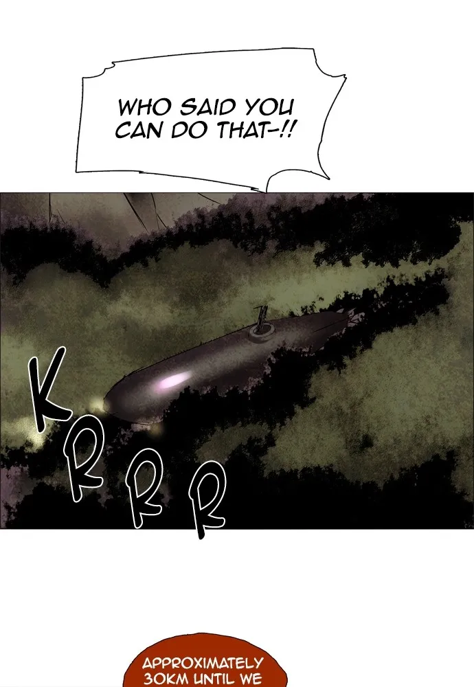 Read LESSA 2 - The Crimson Knight chapter 97 image 8 on Lezhin