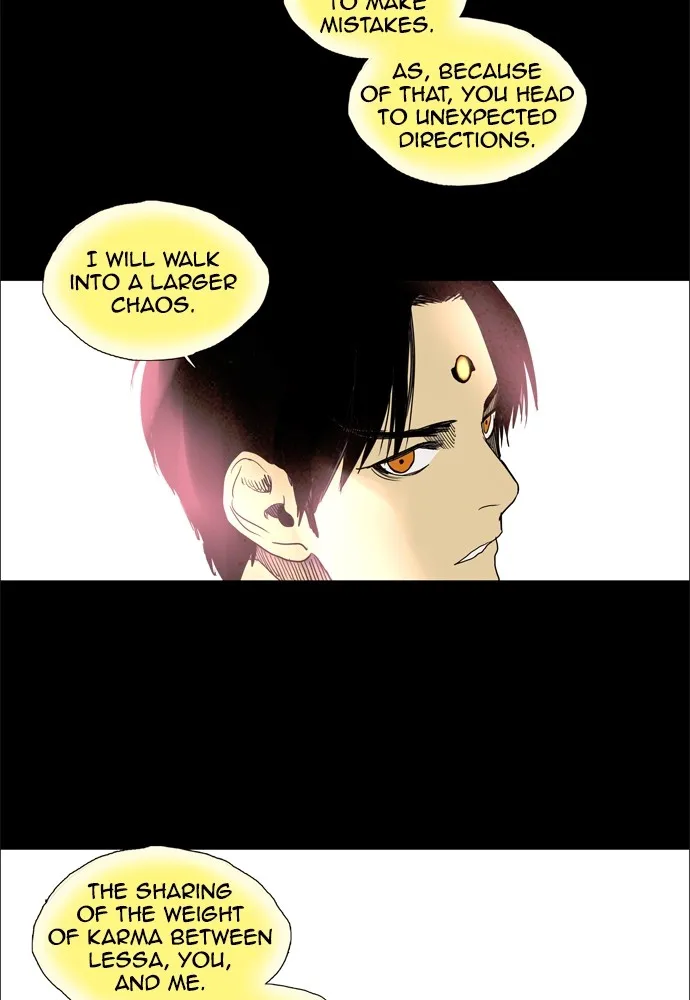 Read LESSA 2 - The Crimson Knight chapter 98 image 10 on Lezhin