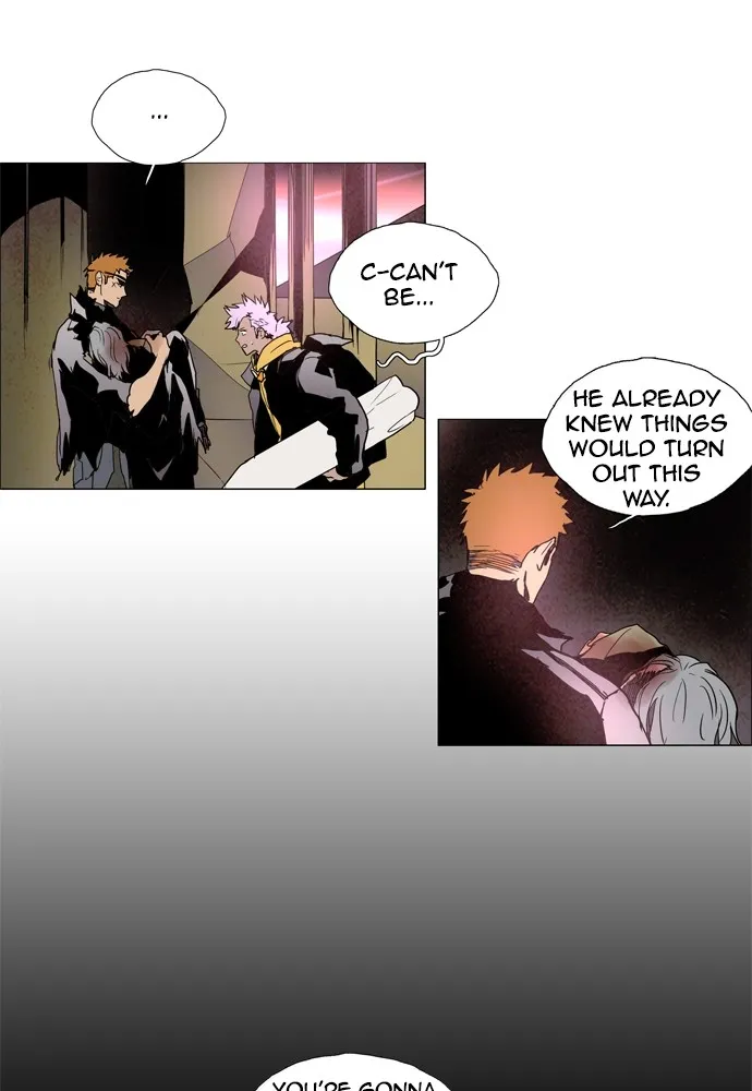 Read LESSA 2 - The Crimson Knight chapter 98 image 17 on Lezhin
