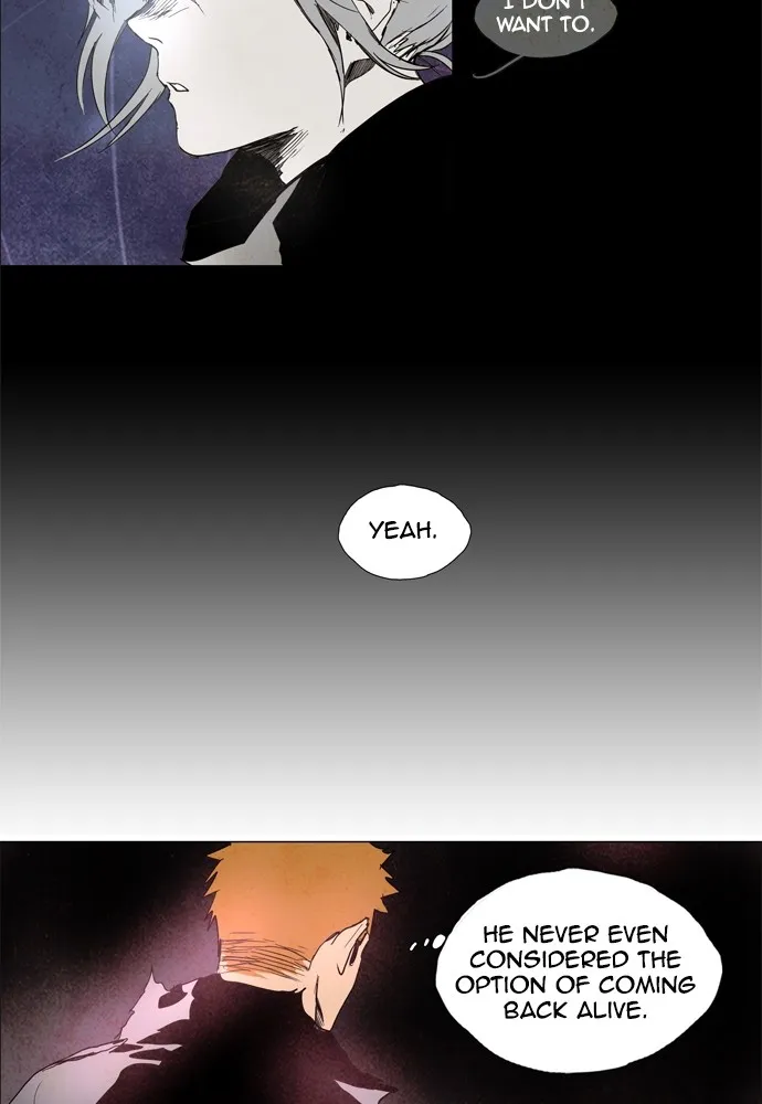 Read LESSA 2 - The Crimson Knight chapter 98 image 19 on Lezhin