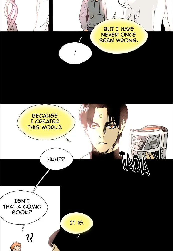 Read LESSA 2 - The Crimson Knight chapter 98 image 4 on Lezhin
