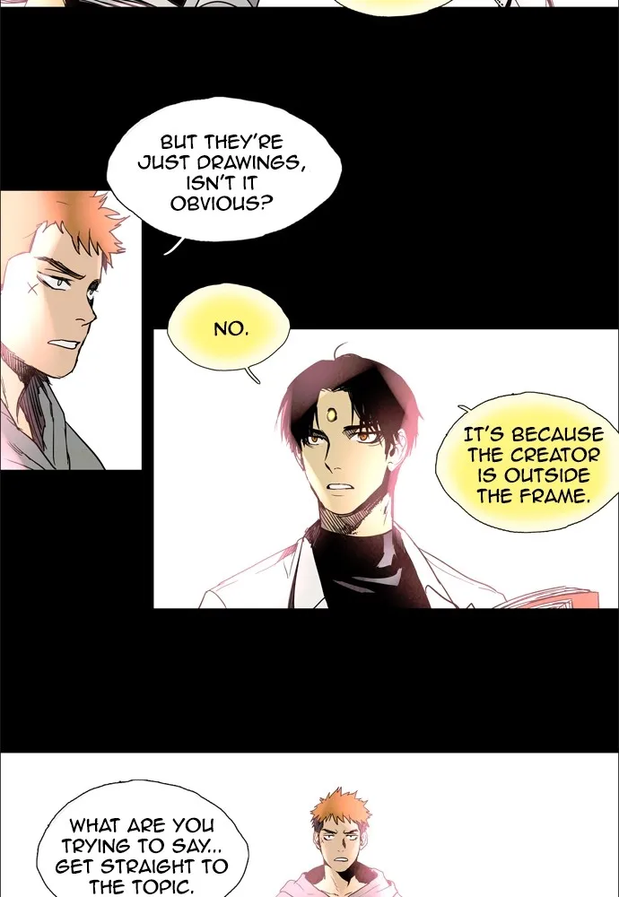 Read LESSA 2 - The Crimson Knight chapter 98 image 6 on Lezhin