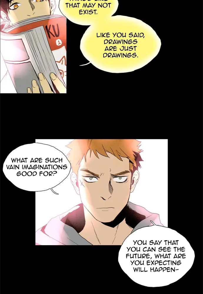 Read LESSA 2 - The Crimson Knight chapter 98 image 8 on Lezhin