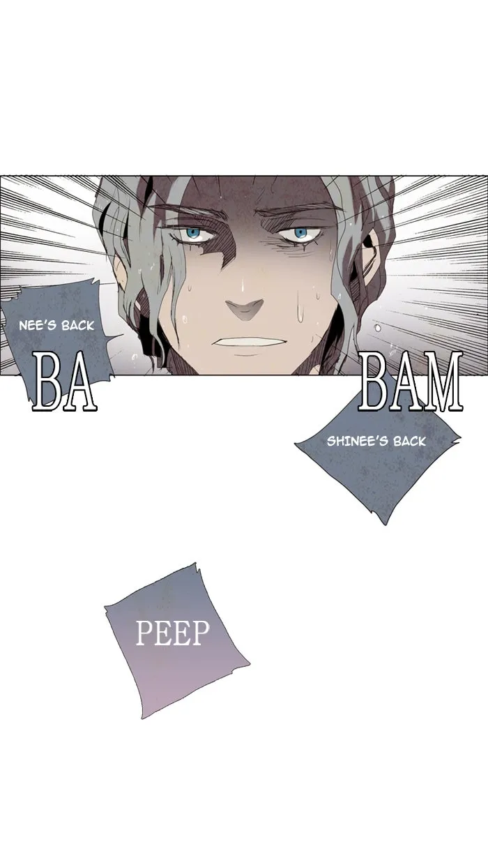 Read LESSA chapter 1 image 12 on Lezhin