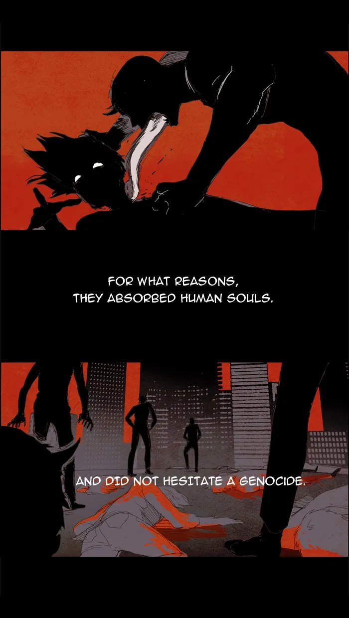 Read LESSA chapter 1 image 2 on Lezhin