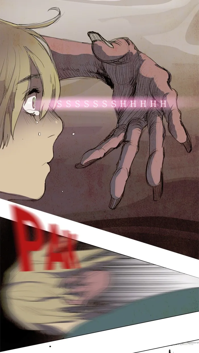 Read LESSA chapter 1 image 22 on Lezhin