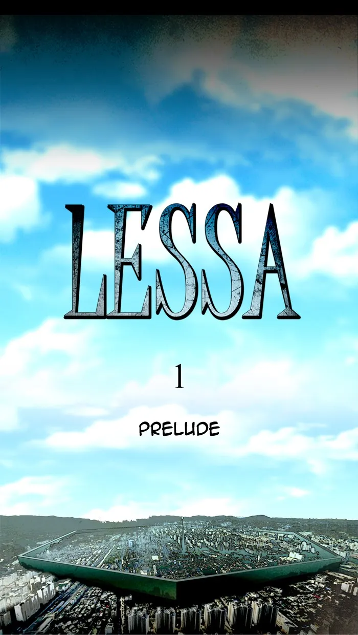 Read LESSA chapter 1 image 5 on Lezhin