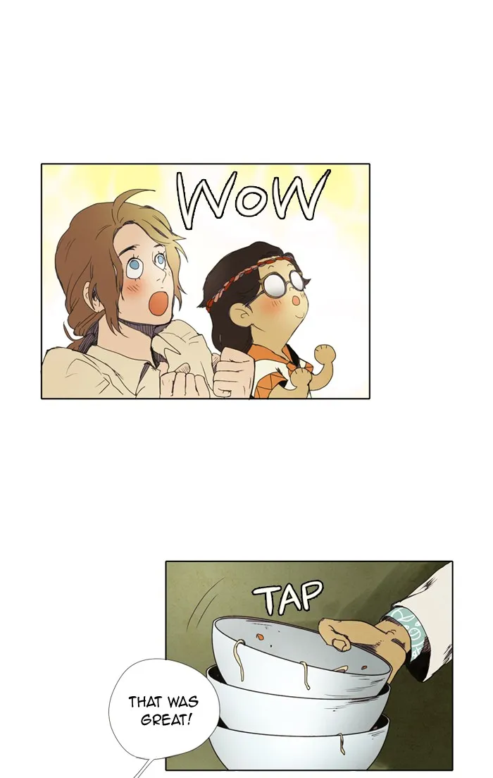 Read LESSA chapter 10 image 1 on Lezhin
