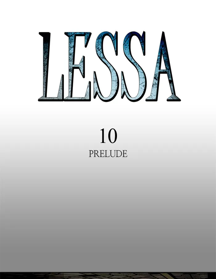 Read LESSA chapter 10 image 10 on Lezhin