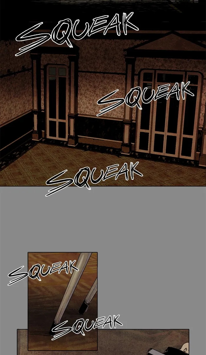 Read LESSA chapter 10 image 11 on Lezhin