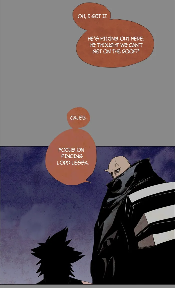 Read LESSA chapter 10 image 24 on Lezhin