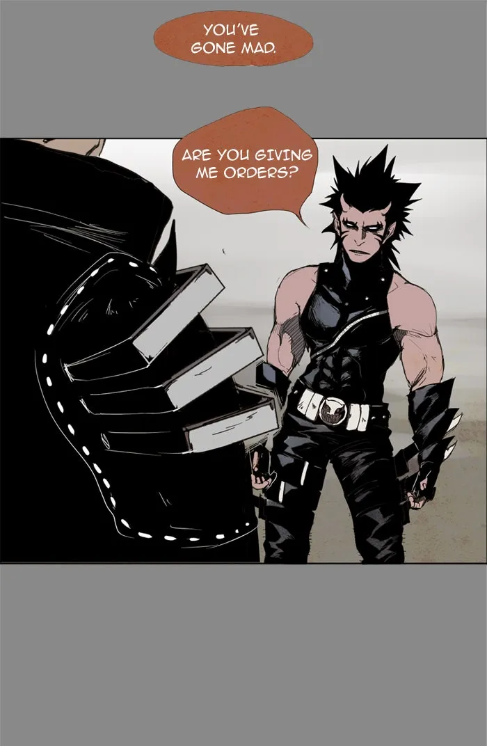 Read LESSA chapter 10 image 26 on Lezhin