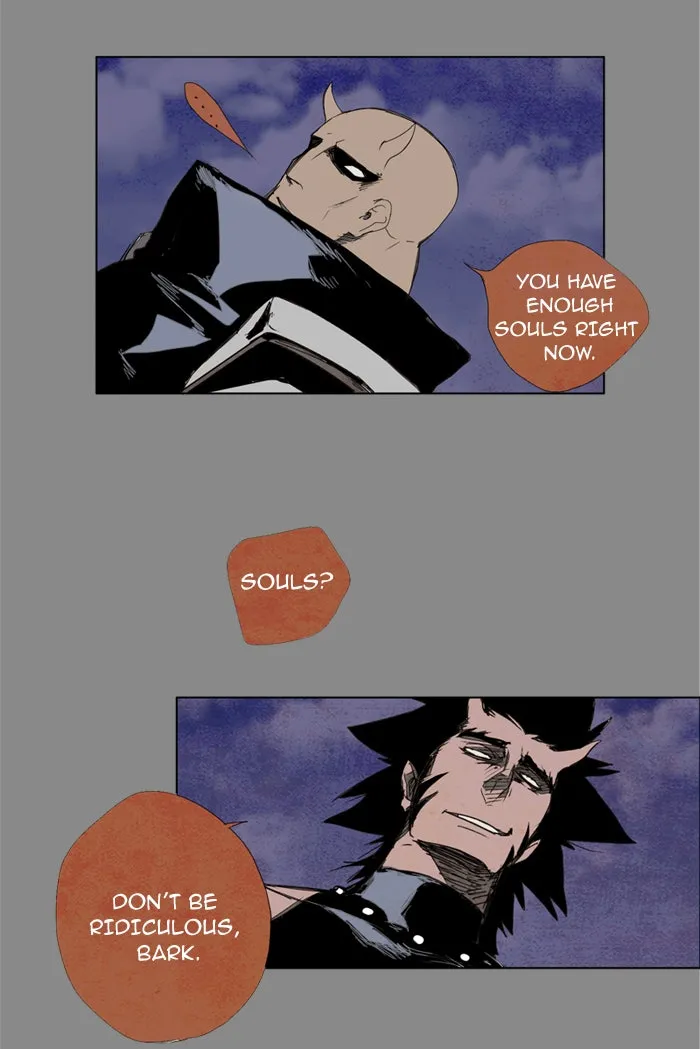Read LESSA chapter 10 image 27 on Lezhin