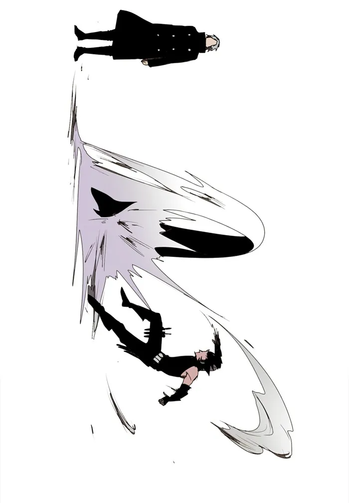 Read LESSA chapter 10 image 40 on Lezhin