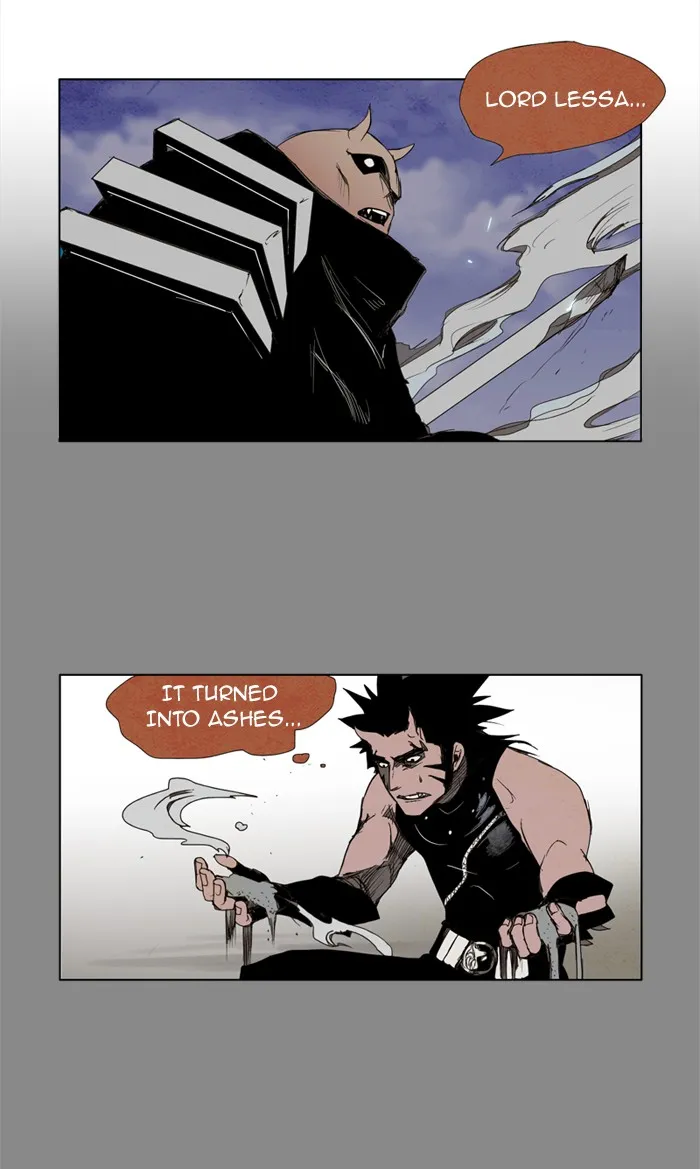 Read LESSA chapter 10 image 41 on Lezhin