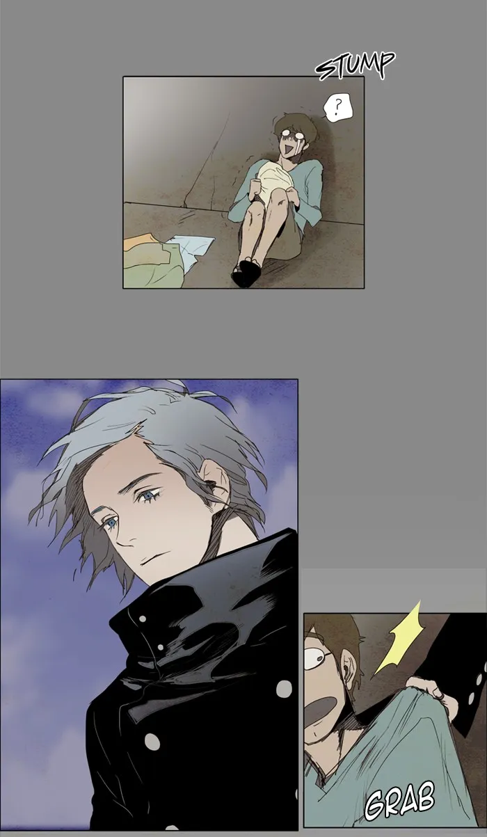 Read LESSA chapter 10 image 43 on Lezhin