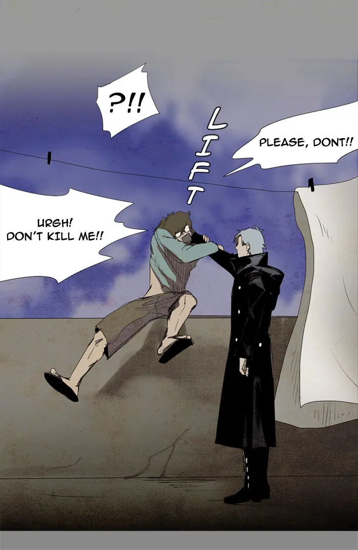Read LESSA chapter 10 image 44 on Lezhin