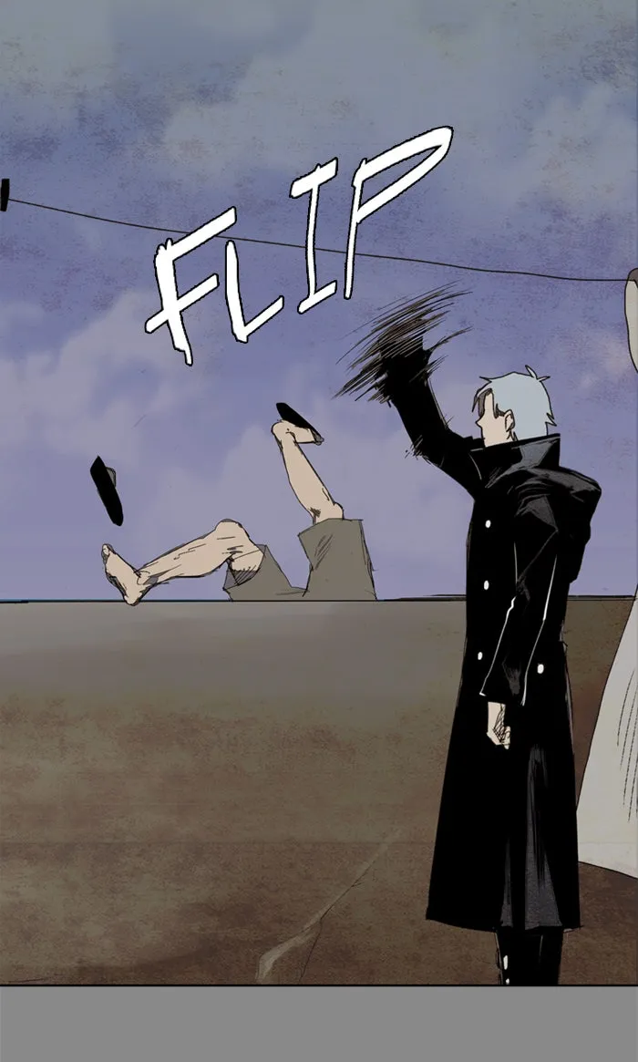 Read LESSA chapter 10 image 46 on Lezhin