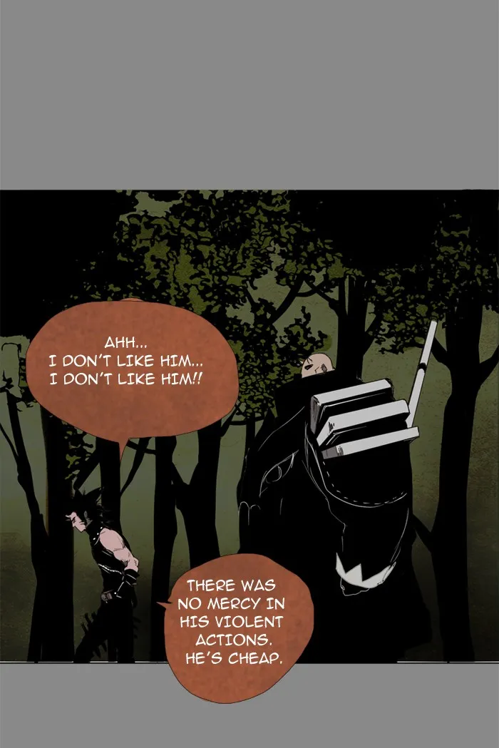 Read LESSA chapter 10 image 48 on Lezhin