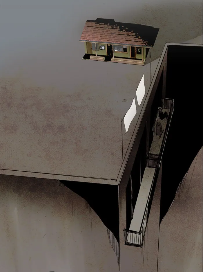 Read LESSA chapter 10 image 50 on Lezhin