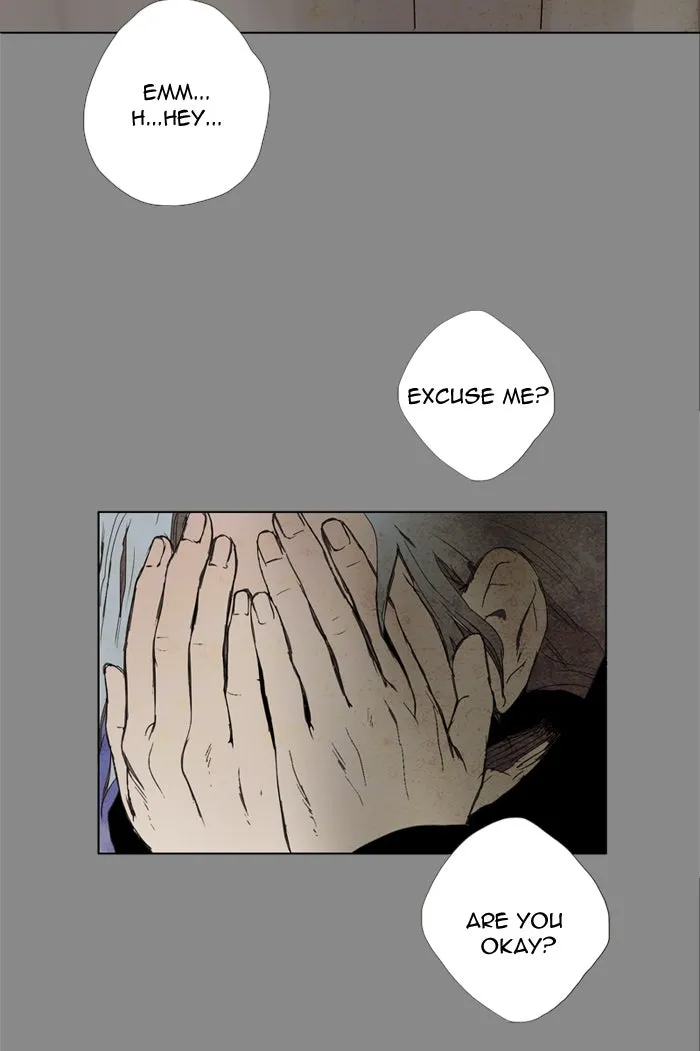 Read LESSA chapter 10 image 51 on Lezhin