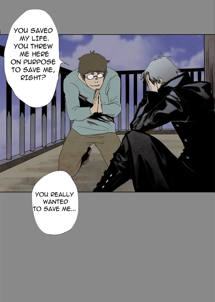 Read LESSA chapter 10 image 52 on Lezhin