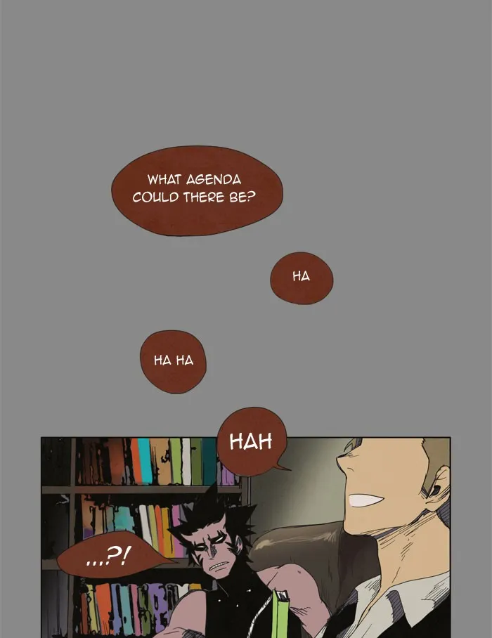 Read LESSA chapter 11 image 10 on Lezhin