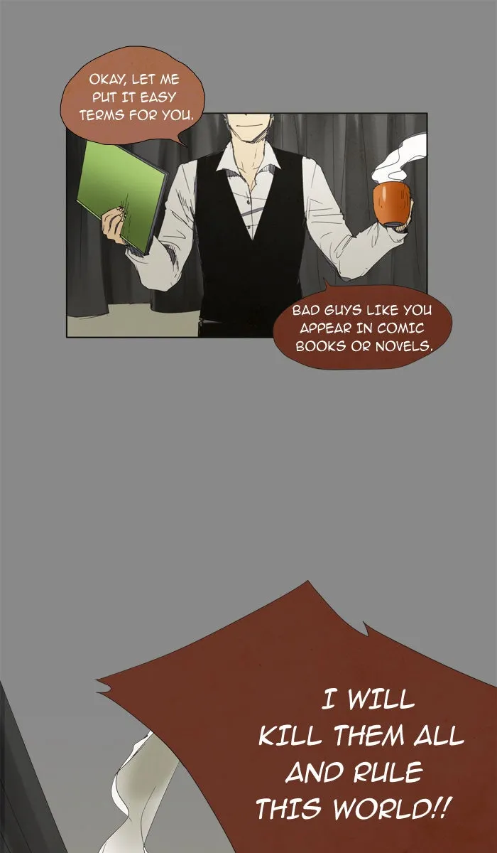 Read LESSA chapter 11 image 12 on Lezhin