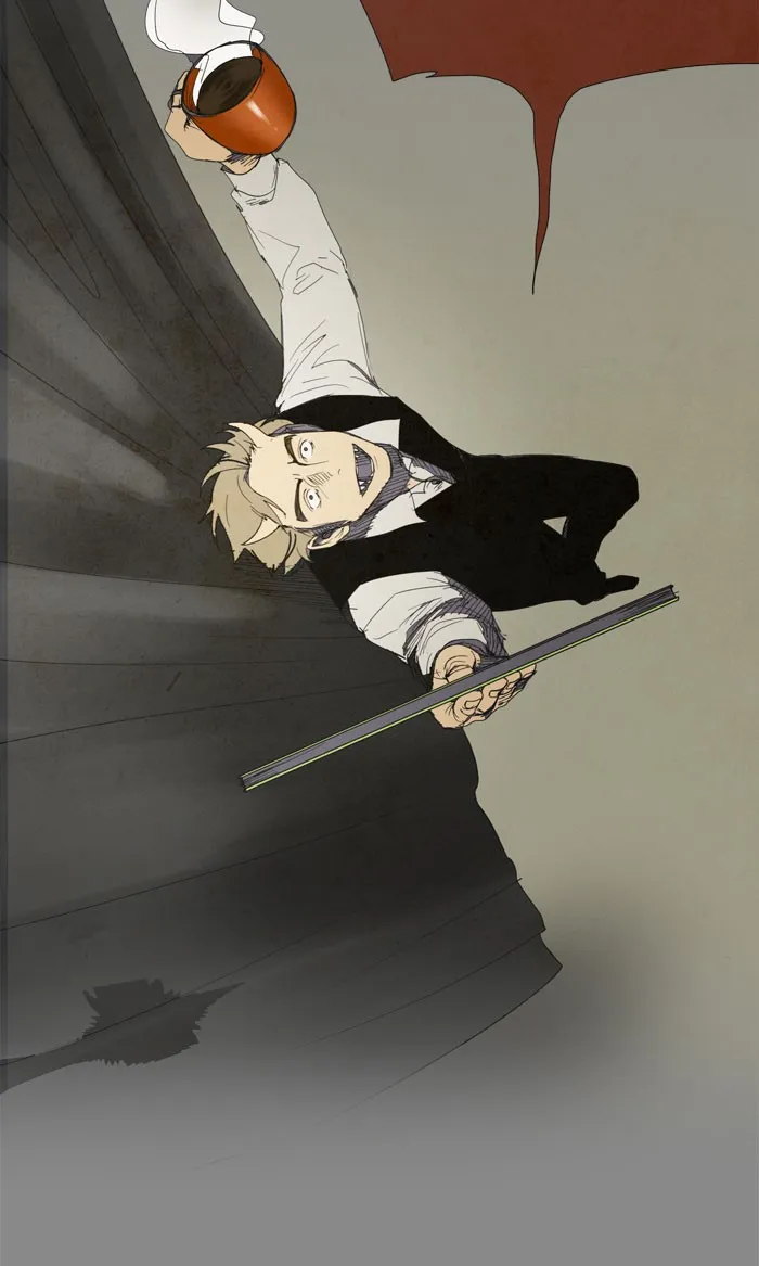 Read LESSA chapter 11 image 13 on Lezhin