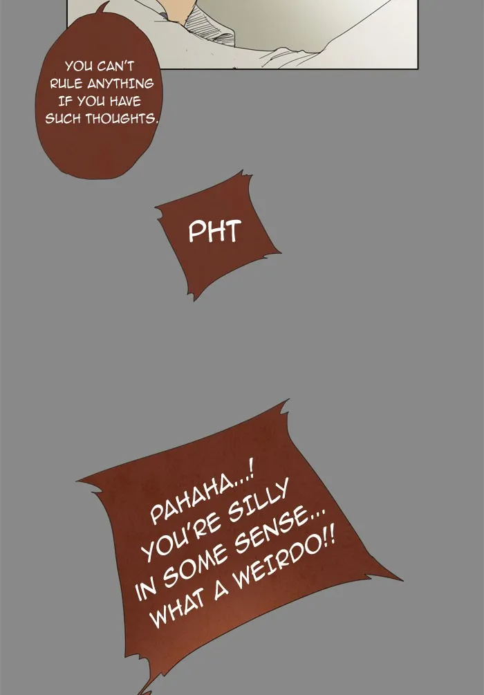 Read LESSA chapter 11 image 15 on Lezhin