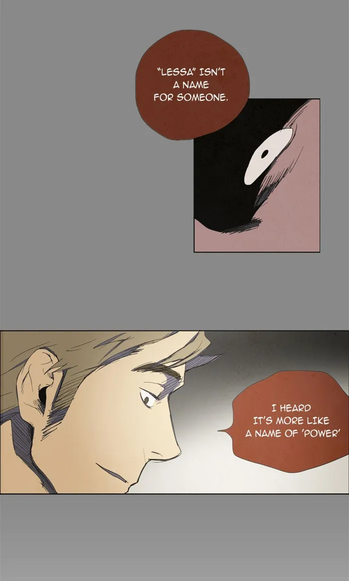 Read LESSA chapter 11 image 18 on Lezhin