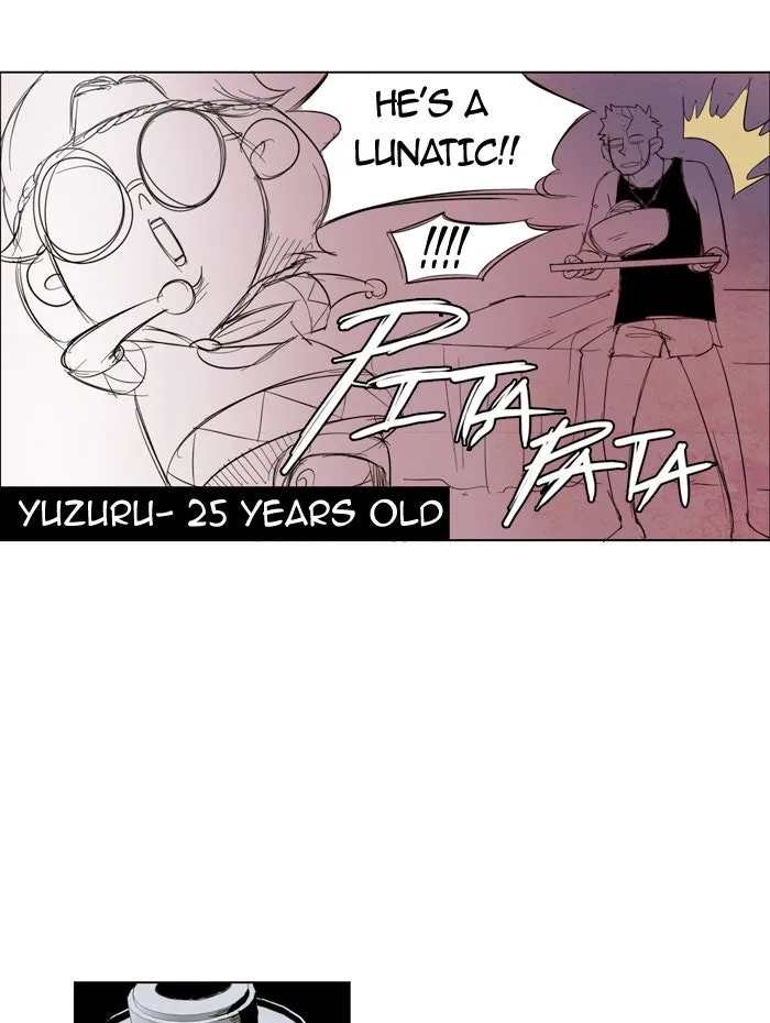 Read LESSA chapter 11 image 24 on Lezhin
